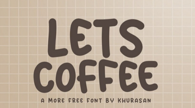 Lets Coffee